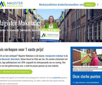 Magister Makelaars
