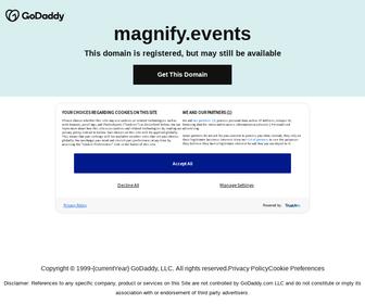 http://magnify.events