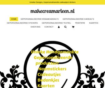 https://makecreamarleen.nl