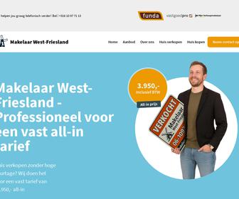 Makelaar West-Friesland