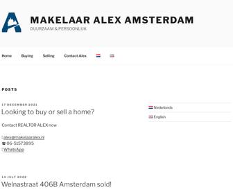 http://makelaaralex.nl