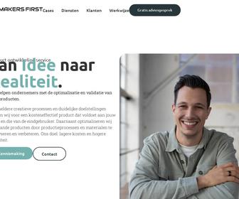 https://makersfirst.nl