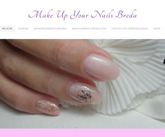 Nagelstudio Make Up Your Nails