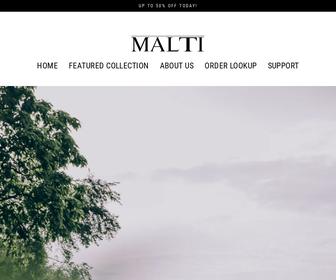 Malti Shop