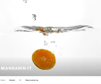 Mandarin IT