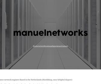 Manuel Network Consultancy