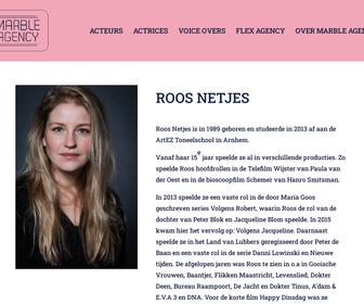 http://marbleagency.amsterdam/actrices/roos-netjes