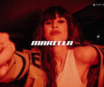 https://marcelamusic.com