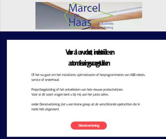 http://marceldehaas.nl