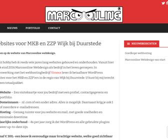 http://marcoonline.nl