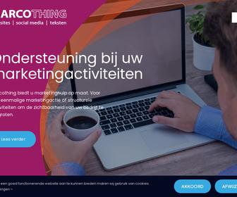 http://marcothing.nl