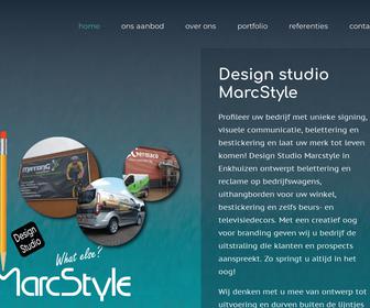 http://marcstyle.nl