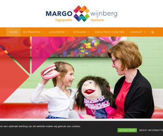 margo wijnberg praktijk voor logopedie en dyslexietherapie