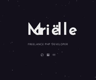 https://marielle.dev