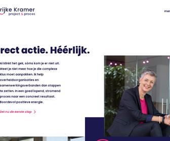 http://marijkeKramer.nl