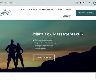 http://maritkox.nl