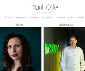 Marit Otte