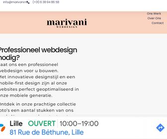 http://marivani.nl