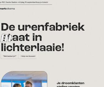 https://markeikema.nl