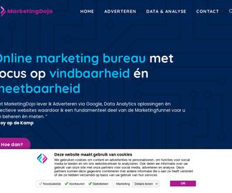 http://marketingdojo.nl