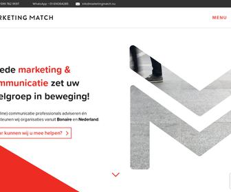 http://marketingmatch.nu
