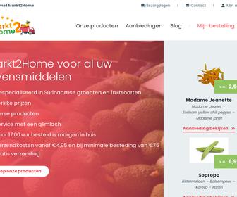 https://markt2home.nl