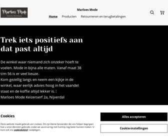 http://marloesmode.nl