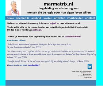 MarmatriX