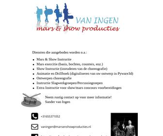 http://marsenshowproducties.nl