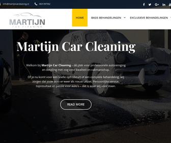 Martijn Car Cleaning