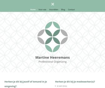 http://martineheeremans.nl