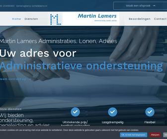 http://martinlamersadministraties.nl