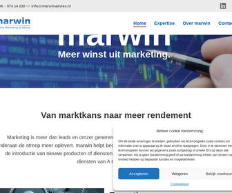 marwin Interim Marketing & Advies