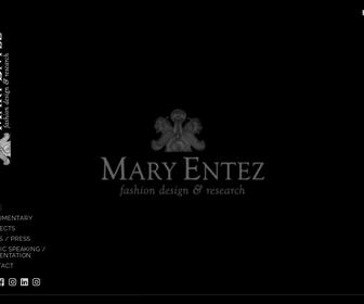 Mary Entez