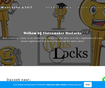 http://maslocks.webnode.nl