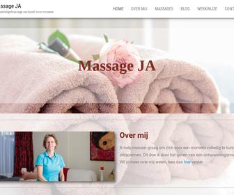 http://massageja.nl