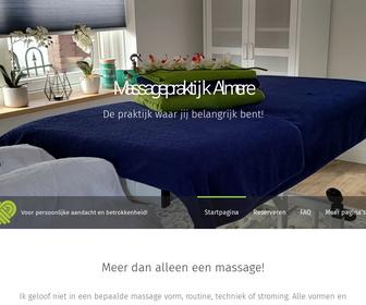 http://massagepraktijkalmere.nl