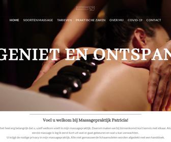 http://massagepraktijkpatricia.nl