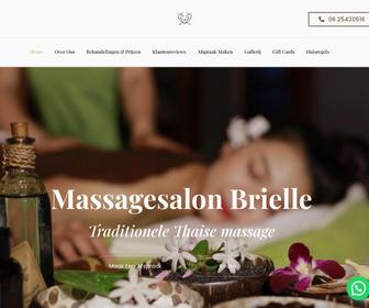 http://massagesalonbrielle.nl