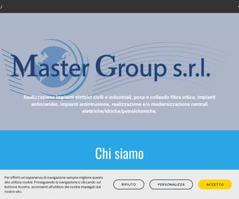 Masters Group S.R.L.