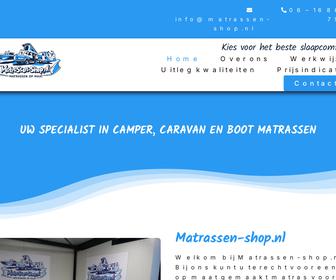 http://matrassen-shop.nl