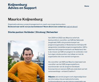 Knijnenburg Advies en Support