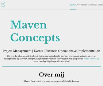 http://maven-concepts.com