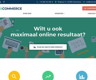 http://maxcommerce.nl