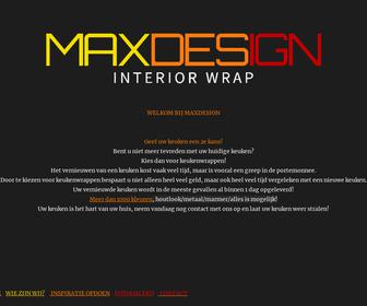 https://maxdesign.nl