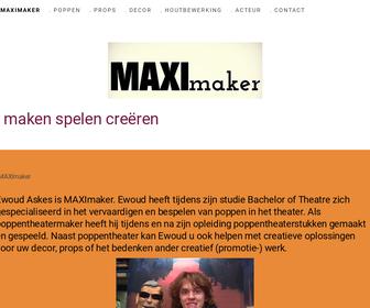 http://maximaker.jimdo.nl