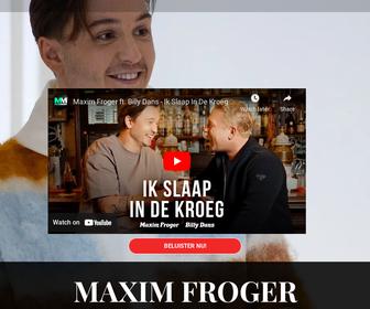 http://maximfroger.nl