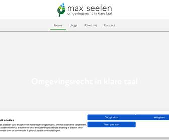 http://maxseelen.nl