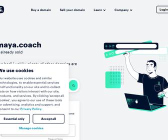 https://maya.coach/