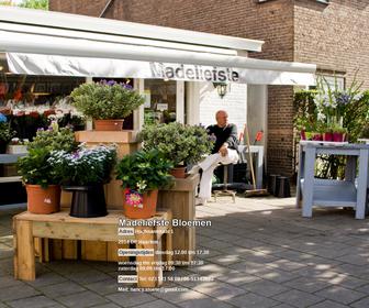 Madeliefste Bloemen